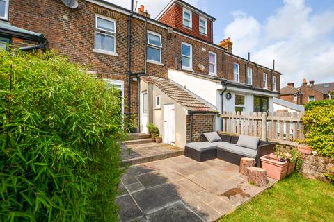 2 bedroom terraced house for sale, Birling Street, Eastbourne, East Sussex, BN211RL