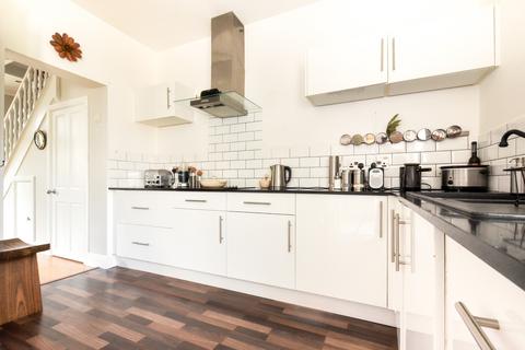 2 bedroom terraced house for sale, Birling Street, Eastbourne, East Sussex, BN211RL