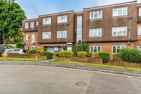 1 bedroom retirement property for sale, Beatrice Lodge, Beatrice Road, Oxted