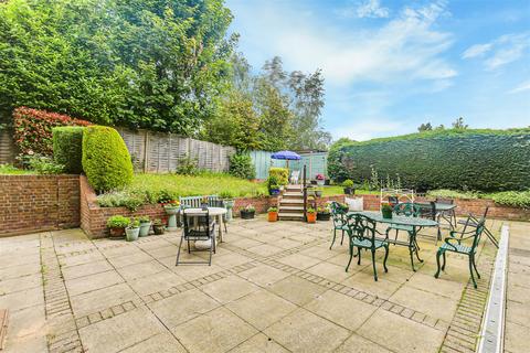 1 bedroom retirement property for sale, Beatrice Lodge, Beatrice Road, Oxted