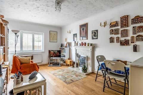 1 bedroom retirement property for sale, Beatrice Lodge, Beatrice Road, Oxted