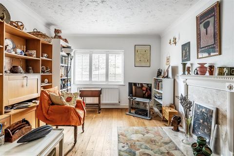 1 bedroom retirement property for sale, Beatrice Lodge, Beatrice Road, Oxted