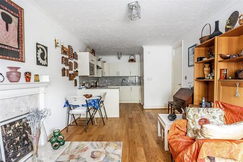 1 bedroom retirement property for sale, Beatrice Lodge, Beatrice Road, Oxted