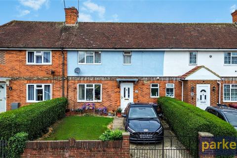 57 Lamerton Road, Reading, RG2 8AS