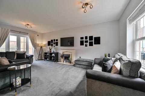 97 Baynard Avenue, Little Dunmow, Dunmow, CM6 3FD