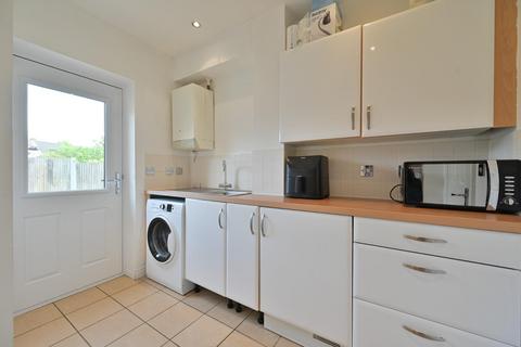 97 Baynard Avenue, Little Dunmow, Dunmow, CM6 3FD