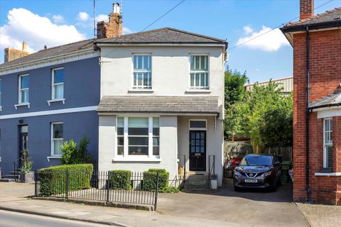 undefined, Hales Road, Cheltenham, Gloucestershire, GL52