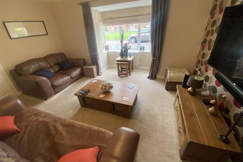 4 bedroom detached house for sale, Ilderton Crescent, Seaton Delaval, Whitley Bay