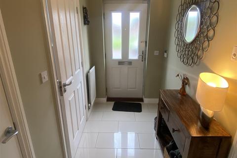 4 bedroom detached house for sale, Ilderton Crescent, Seaton Delaval, Whitley Bay