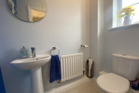 4 bedroom detached house for sale, Ilderton Crescent, Seaton Delaval, Whitley Bay