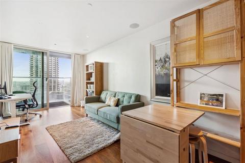 1 bedroom flat for sale, Moor Lane, London EC2Y