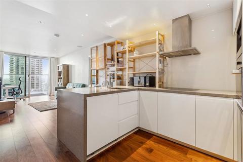 1 bedroom flat for sale, Moor Lane, London EC2Y