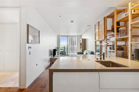 1 bedroom flat for sale, Moor Lane, London EC2Y