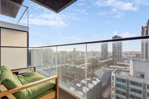 1 bedroom flat for sale, Moor Lane, London EC2Y