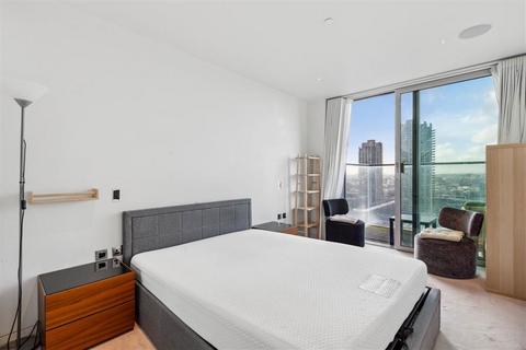1 bedroom flat for sale, Moor Lane, London EC2Y