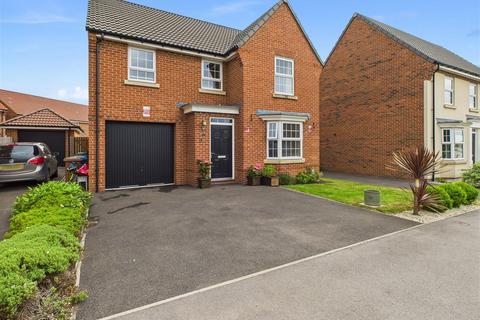 undefined, Greenfield Avenue, Hessle