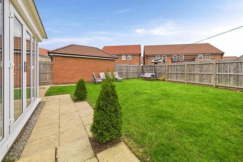 undefined, Greenfield Avenue, Hessle