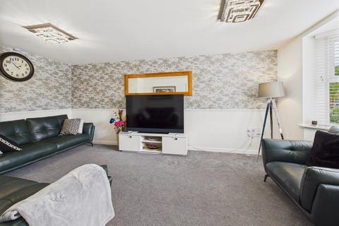 undefined, Greenfield Avenue, Hessle