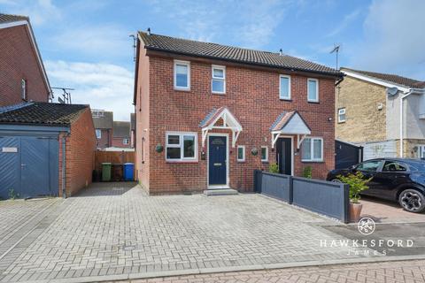 34 Diligent Drive, Milton Regis, Sittingbourne, ME10 2LQ