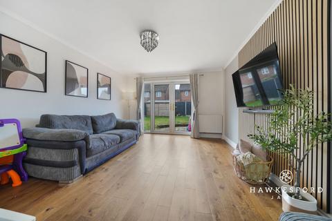34 Diligent Drive, Milton Regis, Sittingbourne, ME10 2LQ