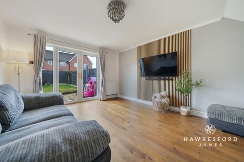 34 Diligent Drive, Milton Regis, Sittingbourne, ME10 2LQ