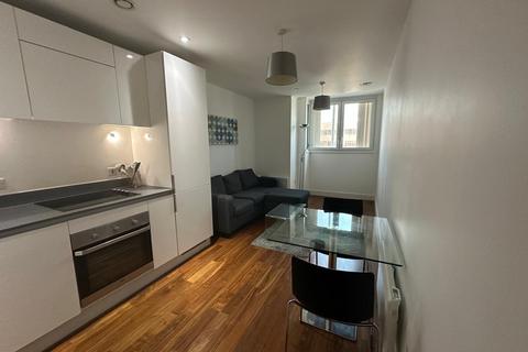 1 bedroom flat to rent, Hagley Road, Birmingham, West Midlands, B16