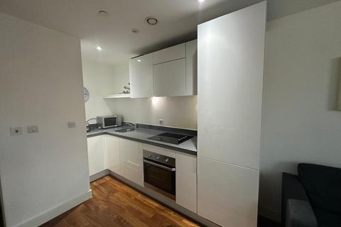 1 bedroom flat to rent, Hagley Road, Birmingham, West Midlands, B16