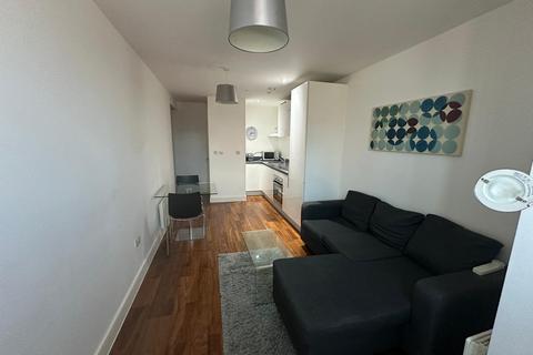 1 bedroom flat to rent, Hagley Road, Birmingham, West Midlands, B16