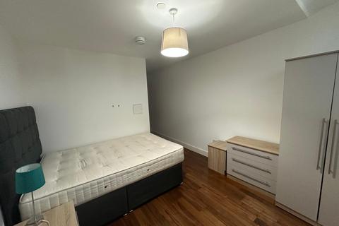 1 bedroom flat to rent, Hagley Road, Birmingham, West Midlands, B16