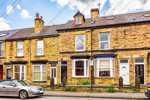 3 bedroom terraced house for sale, Hawthorn Road, Hillsborough, Sheffield