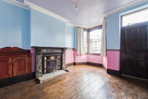 3 bedroom terraced house for sale, Hawthorn Road, Hillsborough, Sheffield