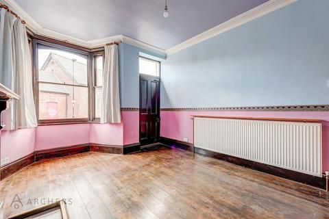 3 bedroom terraced house for sale, Hawthorn Road, Hillsborough, Sheffield