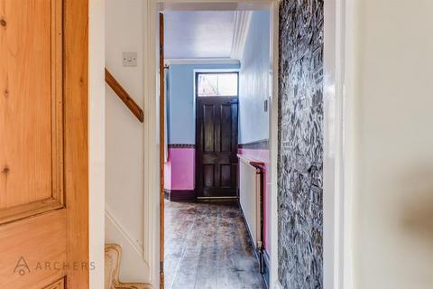 3 bedroom terraced house for sale, Hawthorn Road, Hillsborough, Sheffield