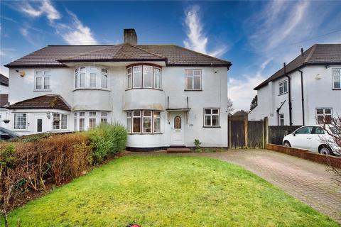 Kingsway, West Wickham, BR4