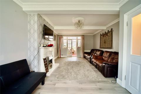 3 bedroom semi-detached house for sale, Kingsway, West Wickham, BR4