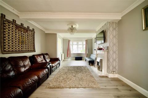 3 bedroom semi-detached house for sale, Kingsway, West Wickham, BR4