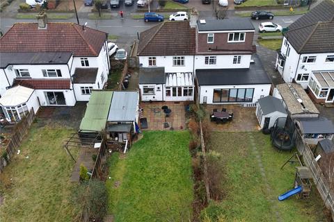 3 bedroom semi-detached house for sale, Kingsway, West Wickham, BR4