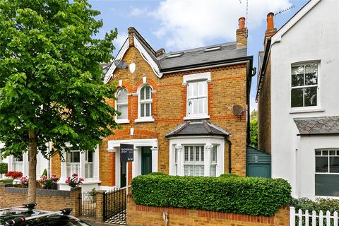 20 Windsor Road, Teddington, TW11 0SF