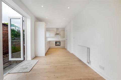 3 bedroom semi-detached house for sale, Washington Avenue, Darlington