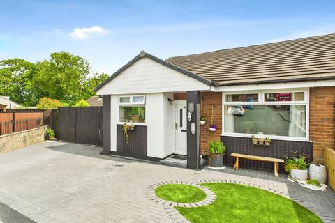 3 bedroom semi-detached house for sale, Buckingham Close, Pemberton, Wigan, WN5