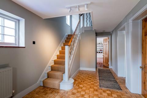4 bedroom end of terrace house for sale, Village Road, Denham Village, Bucks