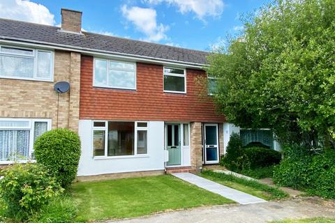3 bedroom terraced house for sale, Seven Sisters Road, Eastbourne