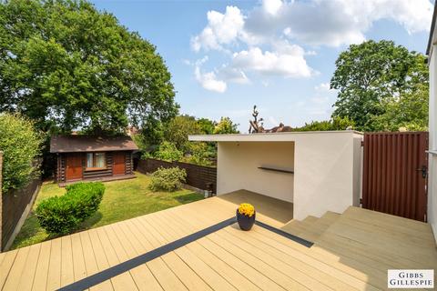 undefined, Fosse Way, Ealing