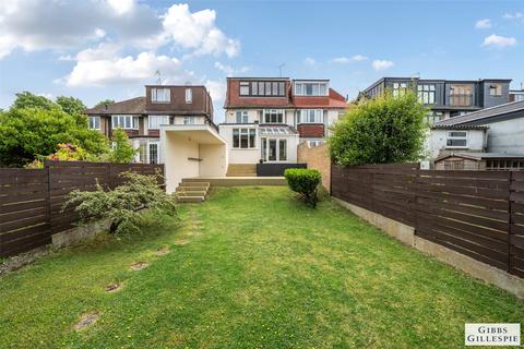 undefined, Fosse Way, Ealing
