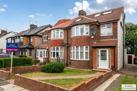 4 bedroom semi-detached house for sale, Fosse Way, Ealing