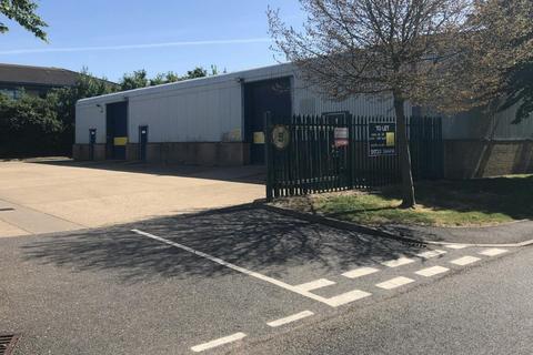 Industrial development to rent, Roman Way Godmanchester PE29 2LN