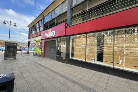 Office to rent, 34-38 Haymarket Sheffield S1 2AX