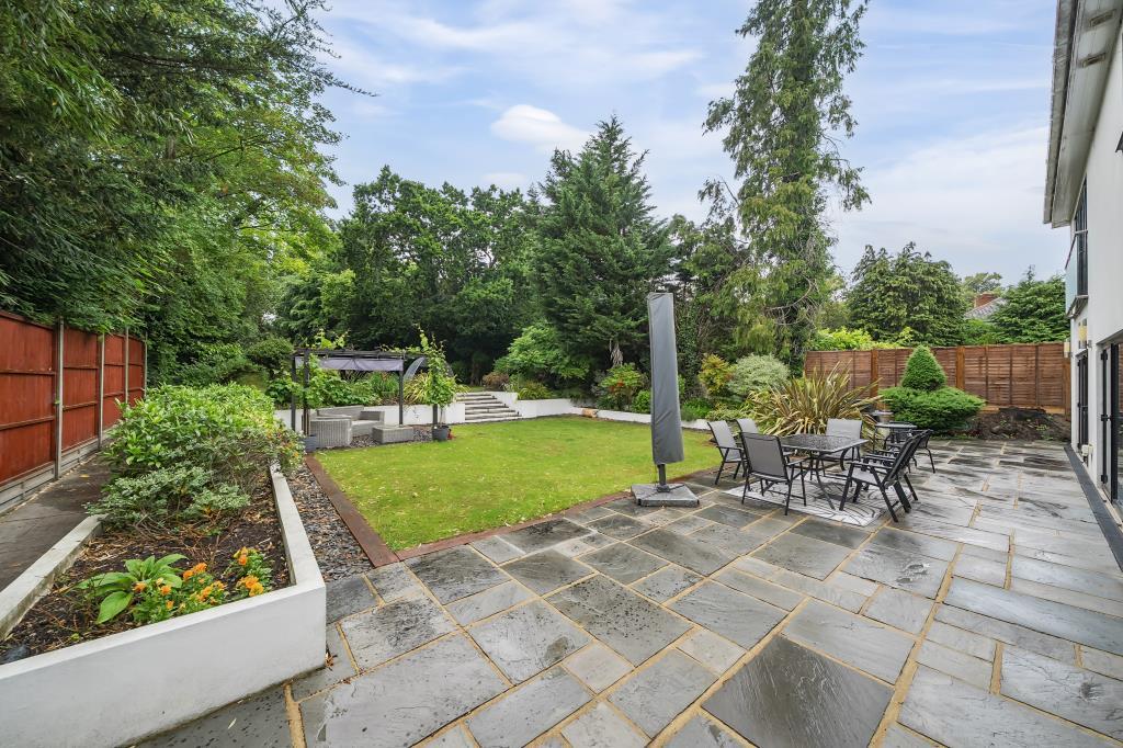 Garden View3