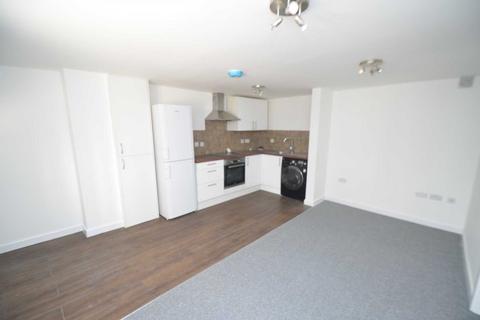 1 bedroom maisonette to rent, Queensway, Milton Keynes MK2