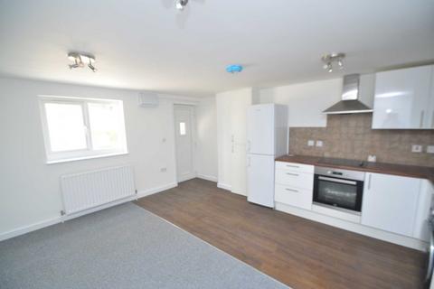 1 bedroom maisonette to rent, Queensway, Milton Keynes MK2